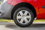 Nissan NV250 L1 Van 2019 года (EU)